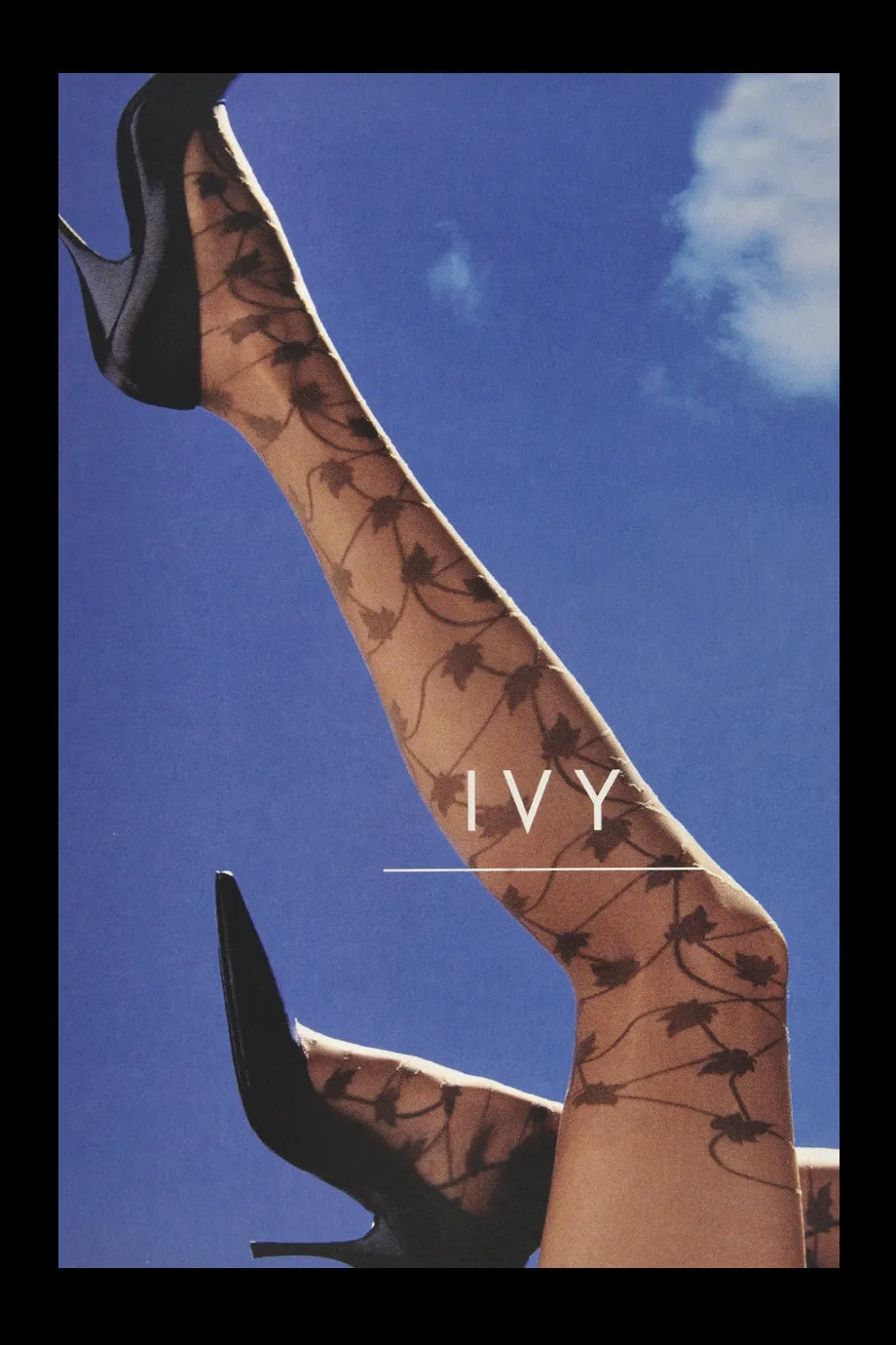 WOLFORD IVY Sheer Beige Maple Tights 4550